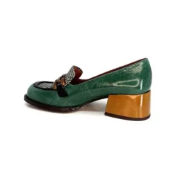 Bydu Cuir Vert*Chie Mihara