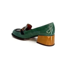 Bydu Cuir Vert*Chie Mihara