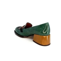 Bydu Cuir Vert*Chie Mihara