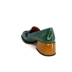 Bydu Cuir Vert*Chie Mihara