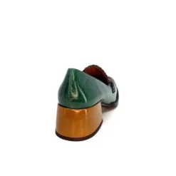 Bydu Cuir Vert*Chie Mihara