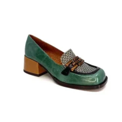 Bydu Cuir Vert*Chie Mihara