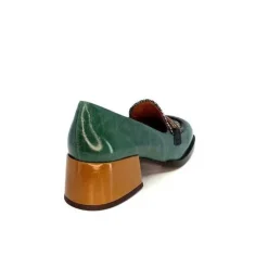 Bydu Cuir Vert*Chie Mihara