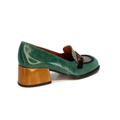 Bydu Cuir Vert*Chie Mihara