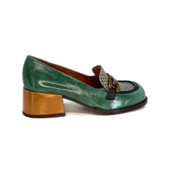 Bydu Cuir Vert*Chie Mihara