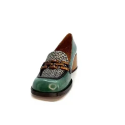 Bydu Cuir Vert*Chie Mihara