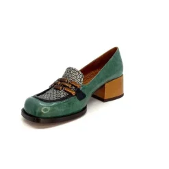 Bydu Cuir Vert*Chie Mihara