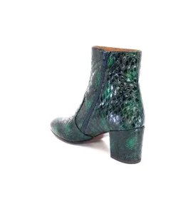 Nurina Cuir Gabi Vert*Chie Mihara Best