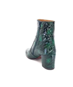 Nurina Cuir Gabi Vert*Chie Mihara Best