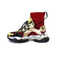 Cljd F033 Rouge - Dore*Ivoire0255a Discount