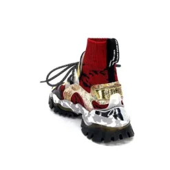 Cljd F033 Rouge - Dore*Ivoire0255a Discount