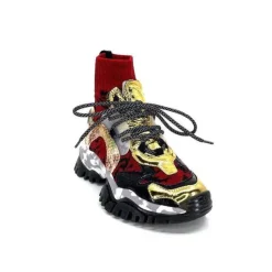 Cljd F033 Rouge - Dore*Ivoire0255a Discount