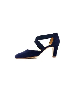 0348 Daim Bleu Marine*cristian daniel Clearance