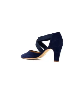 0348 Daim Bleu Marine*cristian daniel Clearance