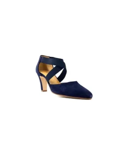 0348 Daim Bleu Marine*cristian daniel Clearance