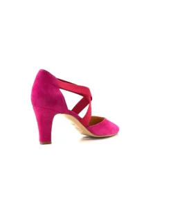 0348 Daim Fuchsia*cristian daniel Clearance