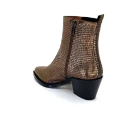 6140 Cuir Bronze*Dansi Online