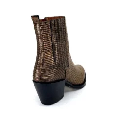 6140 Cuir Bronze*Dansi Online