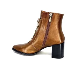 6104 Cuir Bronze*Dansi Best