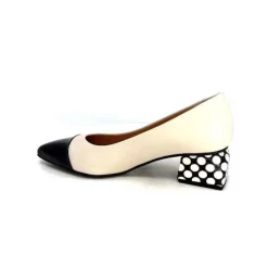 5943 Cuir Creme*Dansi New