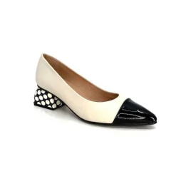 5943 Cuir Creme*Dansi New