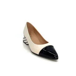 5943 Cuir Creme*Dansi New