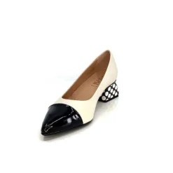 5943 Cuir Creme*Dansi New