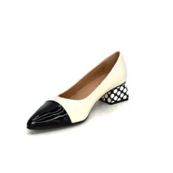 5943 Cuir Creme*Dansi New