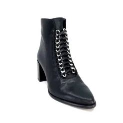 6104 Cuir Noir*Dansi Clearance