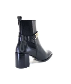 4980 Cuir Noir*Dansi Clearance
