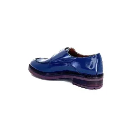 50.912.012 Cuir Spazzolato Bleu*Donna Carolina Sale