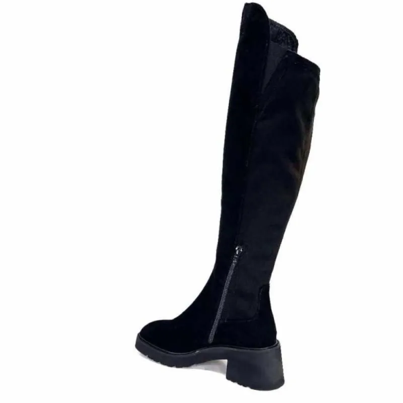 50.299.076.001 Daim Noir*Donna Carolina Discount