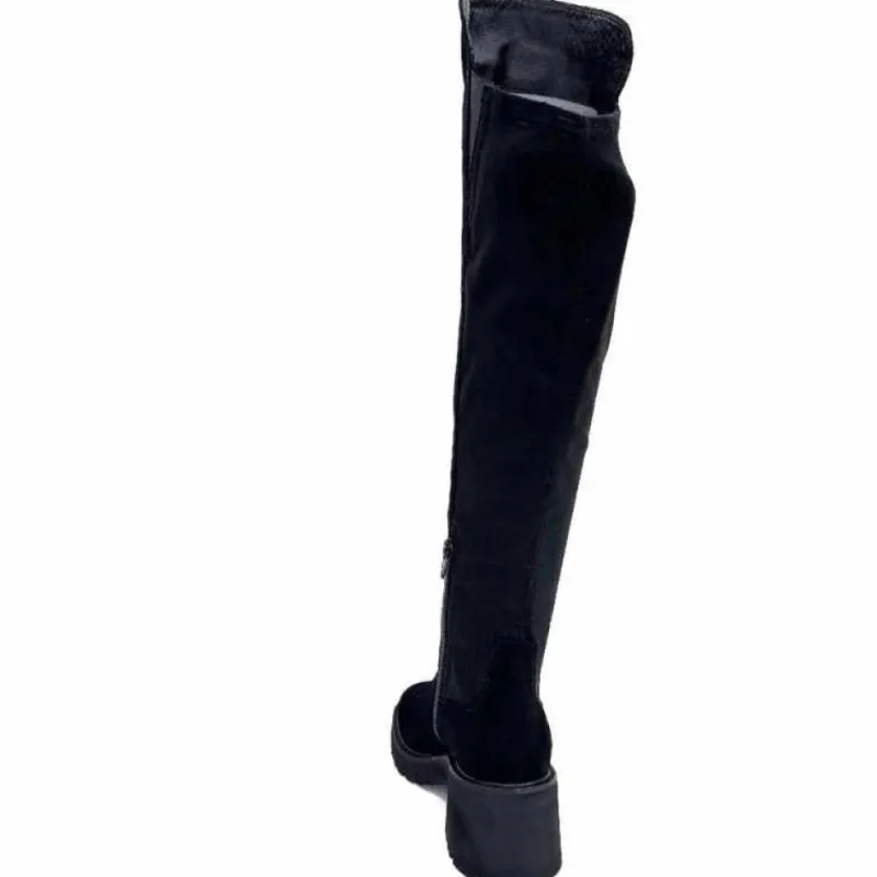 50.299.076.001 Daim Noir*Donna Carolina Discount