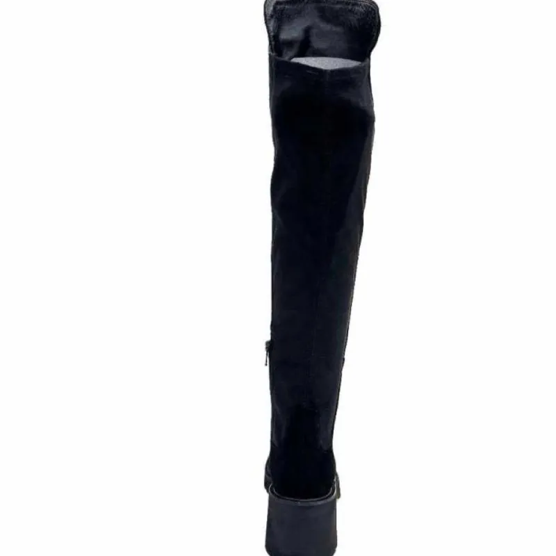 50.299.076.001 Daim Noir*Donna Carolina Discount