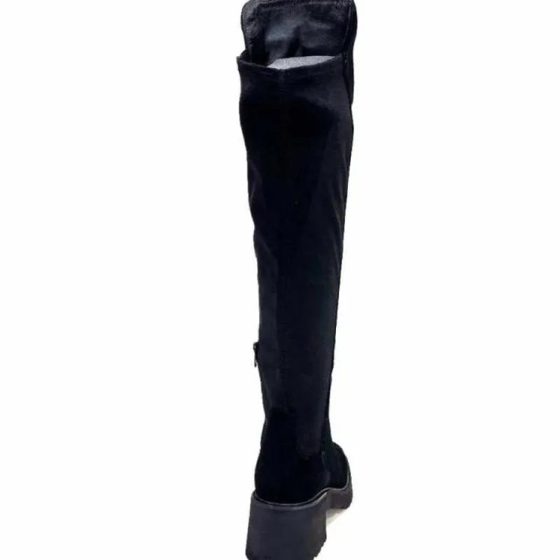 50.299.076.001 Daim Noir*Donna Carolina Discount