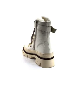 42042 Cuir Beige*Elena Sale