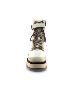 42042 Cuir Beige*Elena Sale