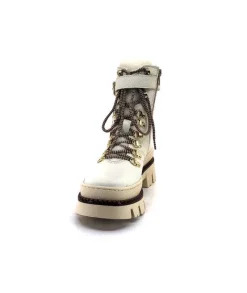 42042 Cuir Beige*Elena Sale