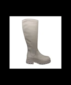 61400 Ines Cuir Blanc*Elena Hot