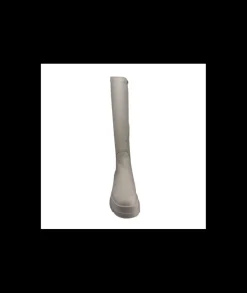 61400 Ines Cuir Blanc*Elena Hot