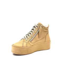 47147 Puffo Cuir Meringa*Elena Clearance