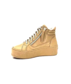 47147 Puffo Cuir Meringa*Elena Clearance