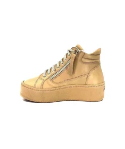 47147 Puffo Cuir Meringa*Elena Clearance