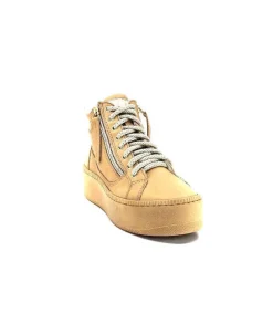 47147 Puffo Cuir Meringa*Elena Clearance