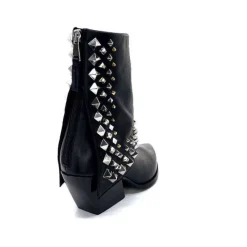 E3710 Cuir Noir*Elena iachi Online