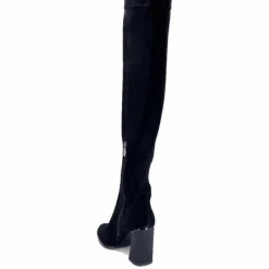 Daim Payros Noir*Elue Par Nous Discount