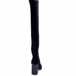 Daim Payros Noir*Elue Par Nous Discount