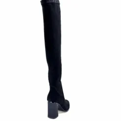 Daim Payros Noir*Elue Par Nous Discount