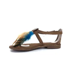 Lacoeur Cuir Taupe*Elue Par Nous Best