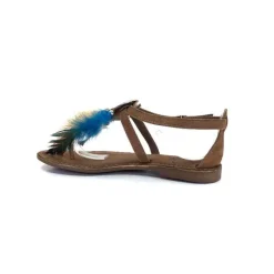 Lacoeur Cuir Taupe*Elue Par Nous Best